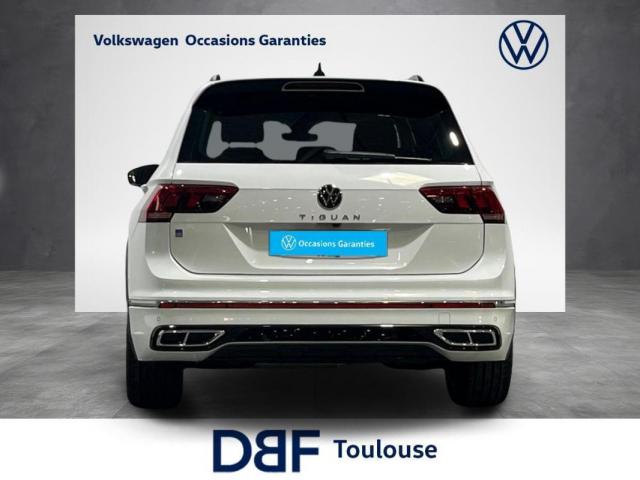 Volkswagen Tiguan image 8