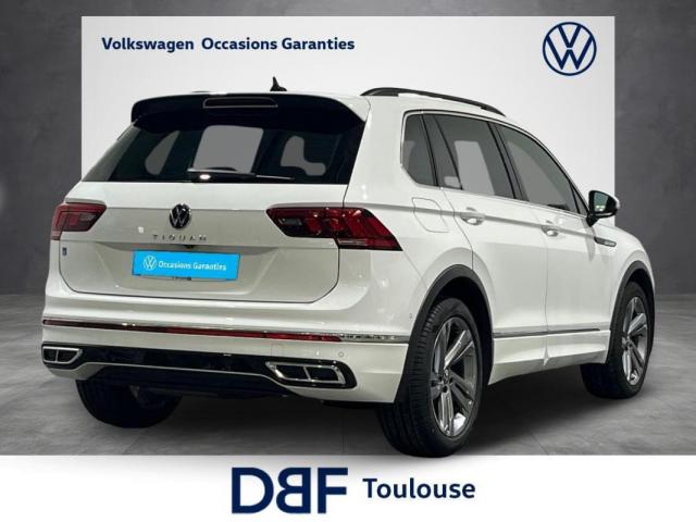 Volkswagen Tiguan image 4