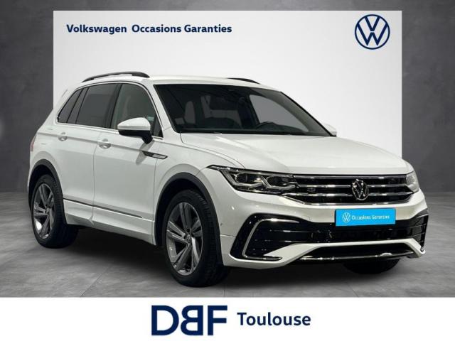 Volkswagen Tiguan image 6