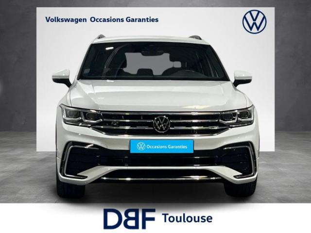 Volkswagen Tiguan image 2