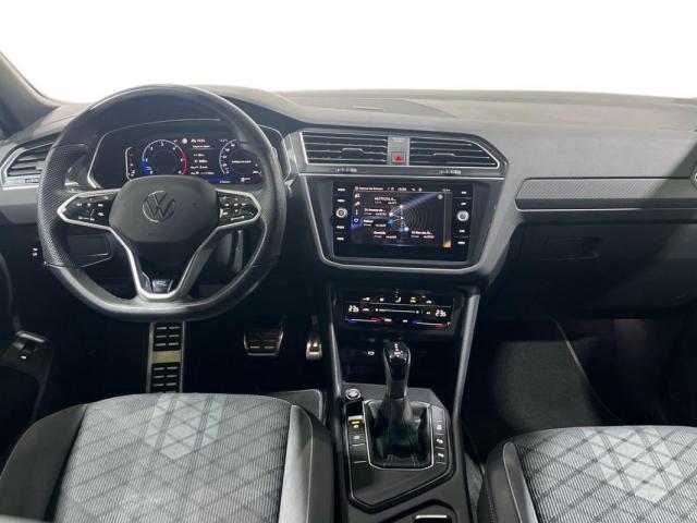 Volkswagen Tiguan image 9