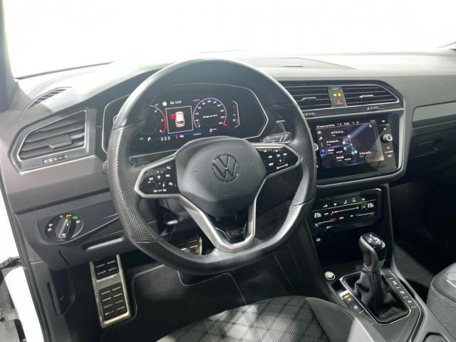 Volkswagen Tiguan image 5