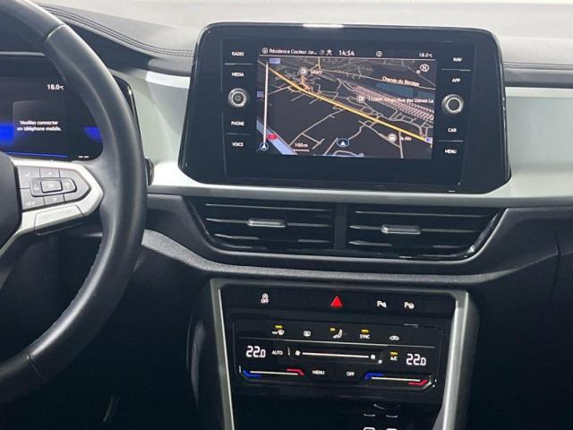 Volkswagen T-Roc image 5