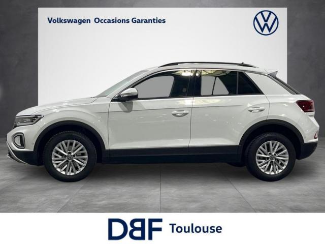 Volkswagen T-Roc image 4
