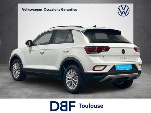 Volkswagen T-Roc image 7