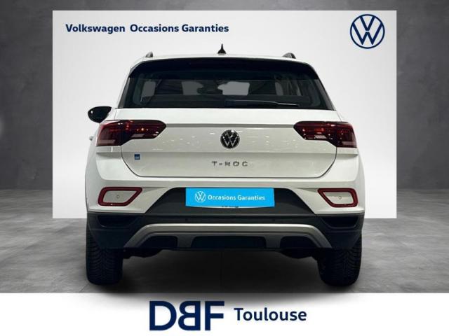 Volkswagen T-Roc image 6