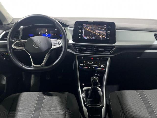 Volkswagen T-Roc image 1