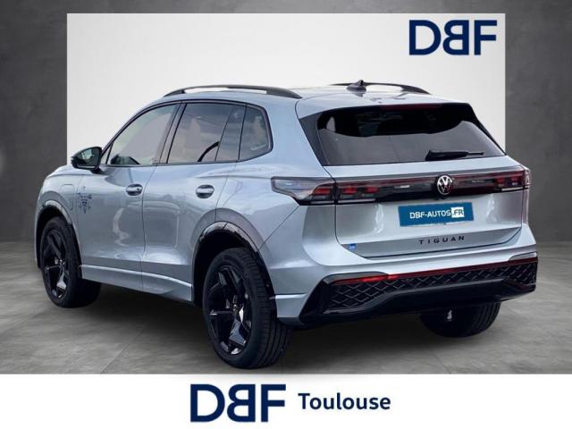 Volkswagen Tiguan image 3