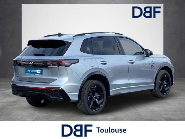 Volkswagen Tiguan image 2