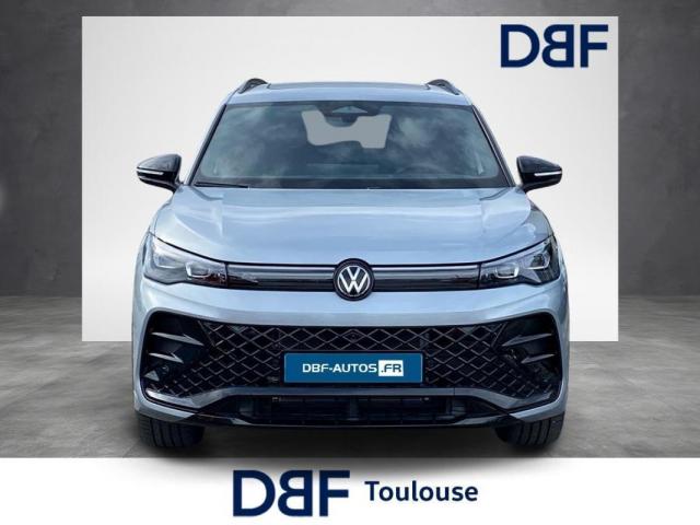 Volkswagen Tiguan image 9