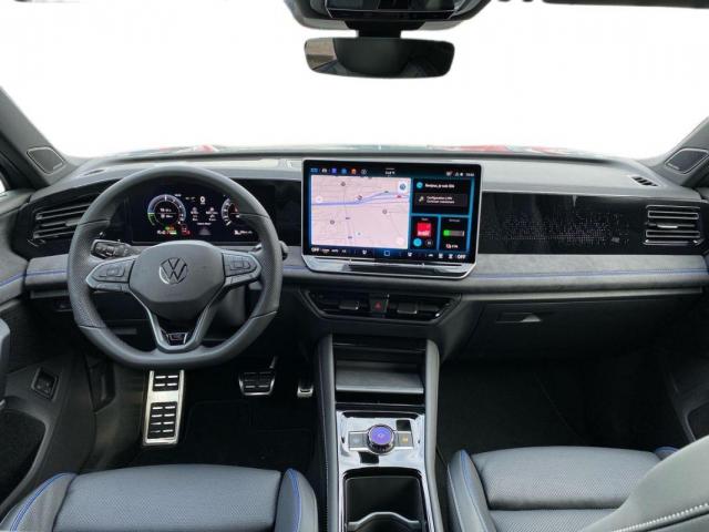 Volkswagen Tiguan image 6