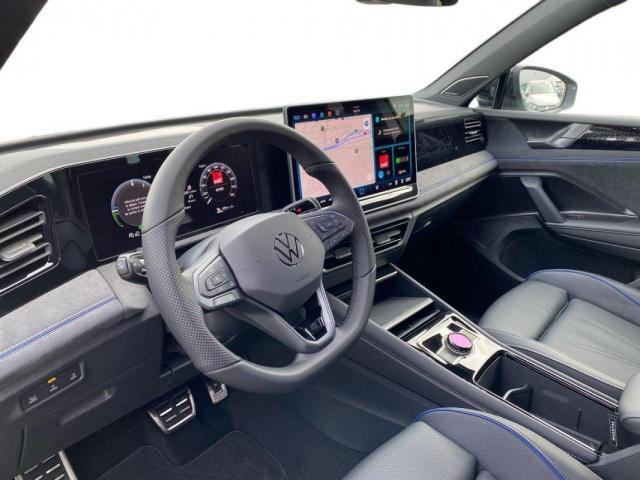 Volkswagen Tiguan image 7