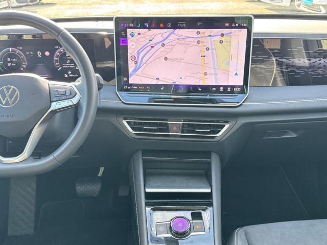 Volkswagen Tiguan image 1