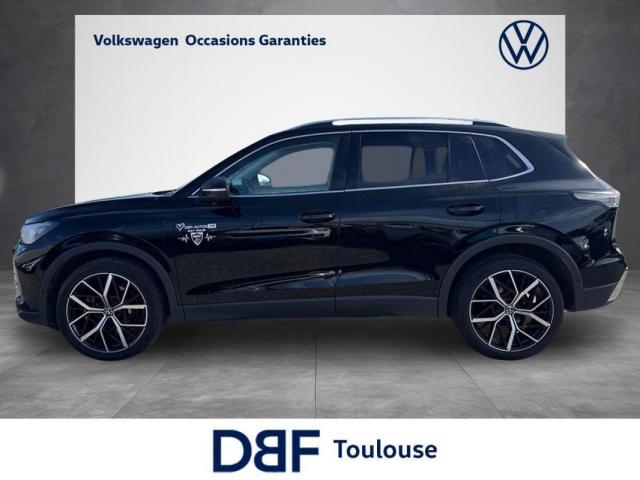 Volkswagen Tiguan image 2