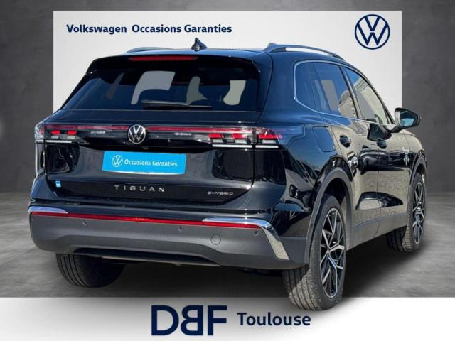 Volkswagen Tiguan image 9