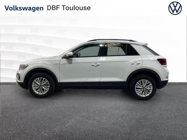 Volkswagen T-Roc image 9