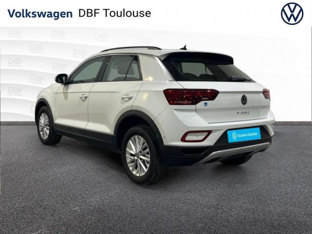 Volkswagen T-Roc image 1