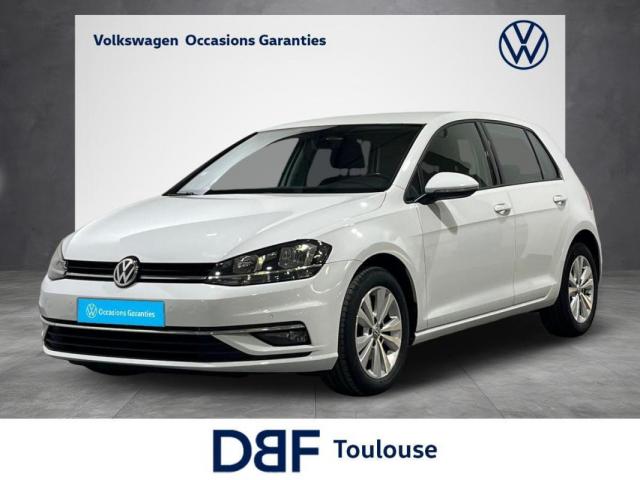 Volkswagen Golf 1.6 Tdi 115 Bluemotion Technology Fap First Edition