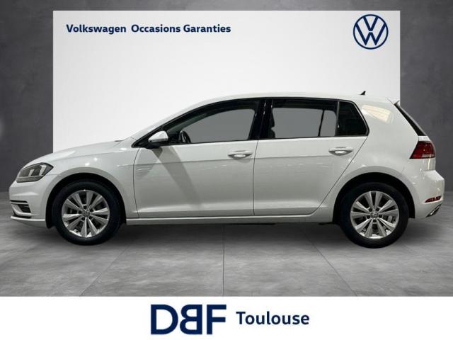 Volkswagen Golf image 8
