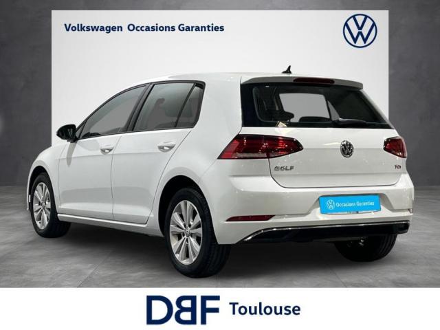 Volkswagen Golf image 5