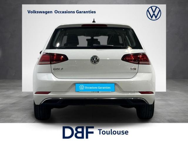Volkswagen Golf image 3