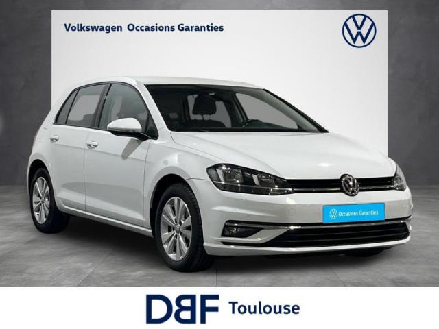 Volkswagen Golf image 4
