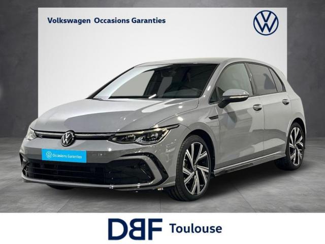 Volkswagen Golf 1.5 Etsi Opf 150 Dsg7 R-Line