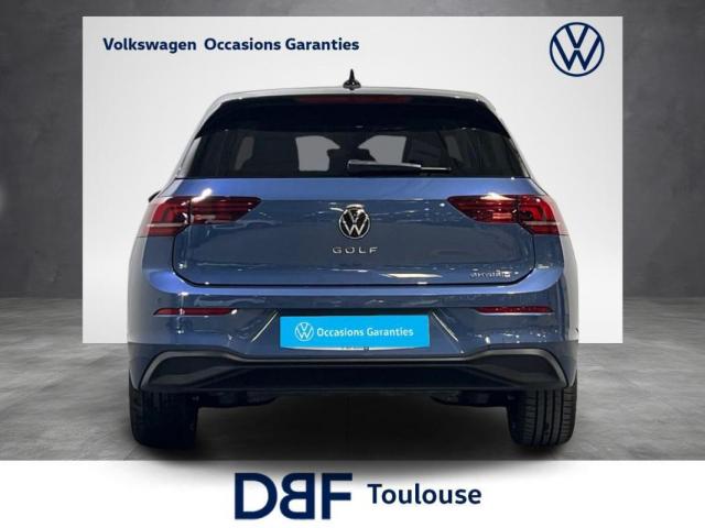 Volkswagen Golf image 6