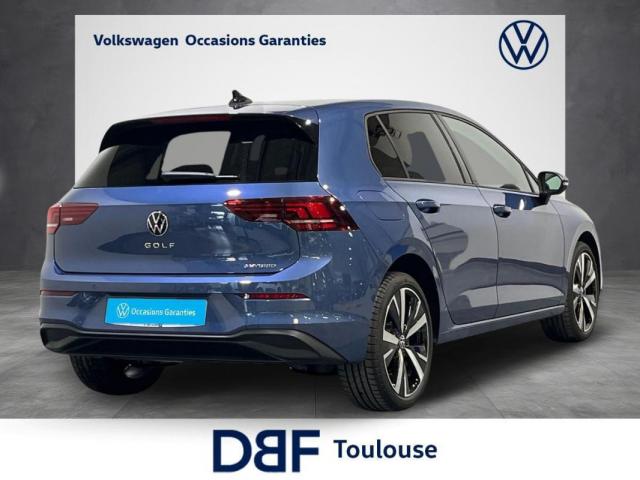 Volkswagen Golf image 1