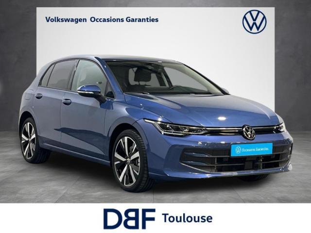 Volkswagen Golf image 5