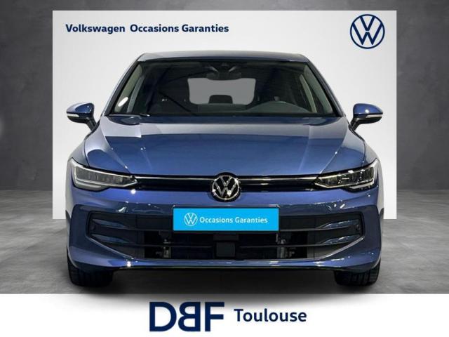 Volkswagen Golf image 8