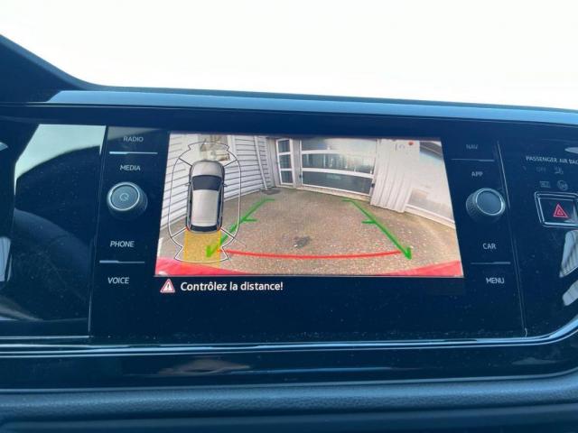 Volkswagen Polo image 9