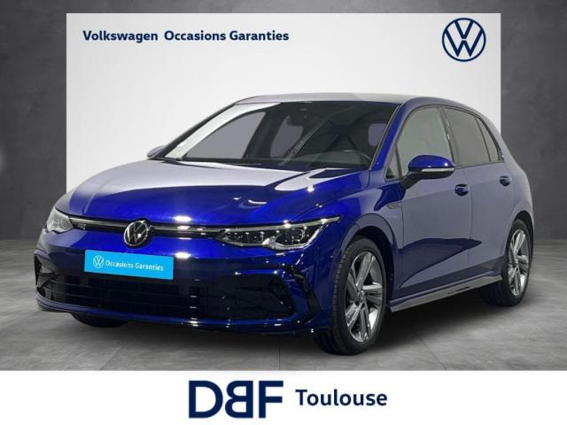 Volkswagen Golf 1.5 Etsi Opf 130 Dsg7 R-Line