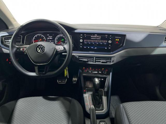 Volkswagen Polo image 1