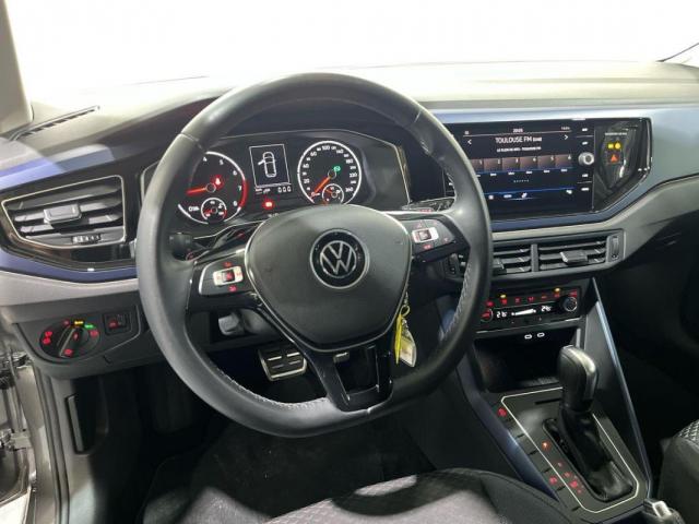 Volkswagen Polo image 4