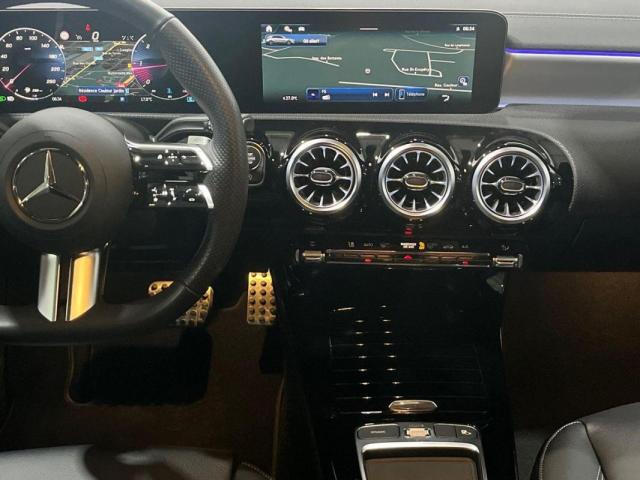 Mercedes Benz Classe A image 4