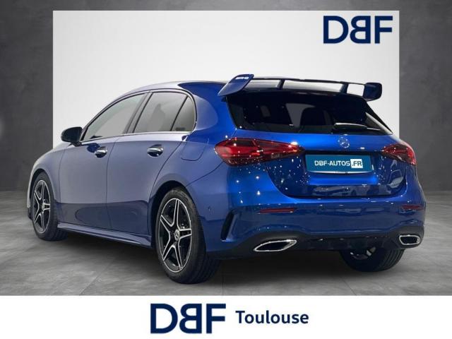 Mercedes Benz Classe A image 8