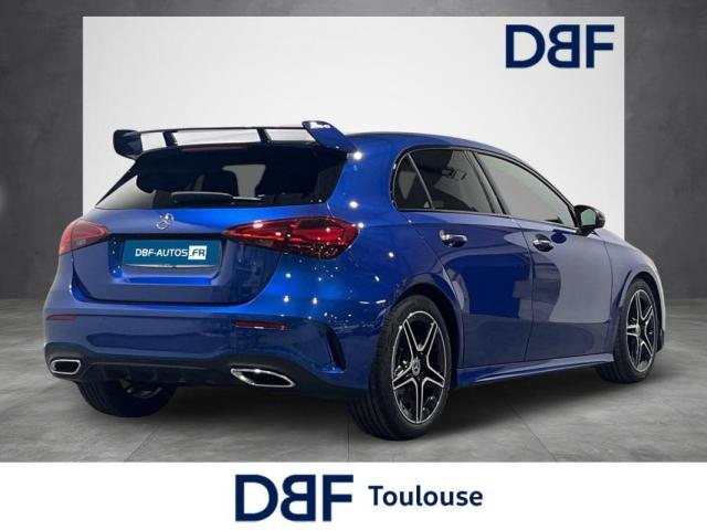 Mercedes Benz Classe A image 2