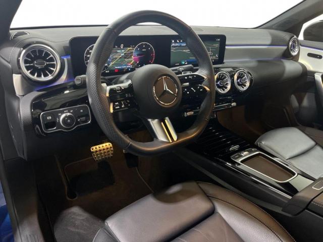 Mercedes Benz Classe A image 7