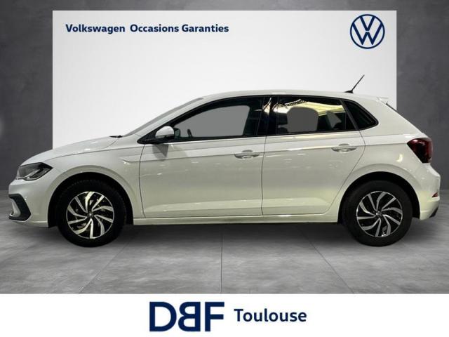 Volkswagen Polo image 1