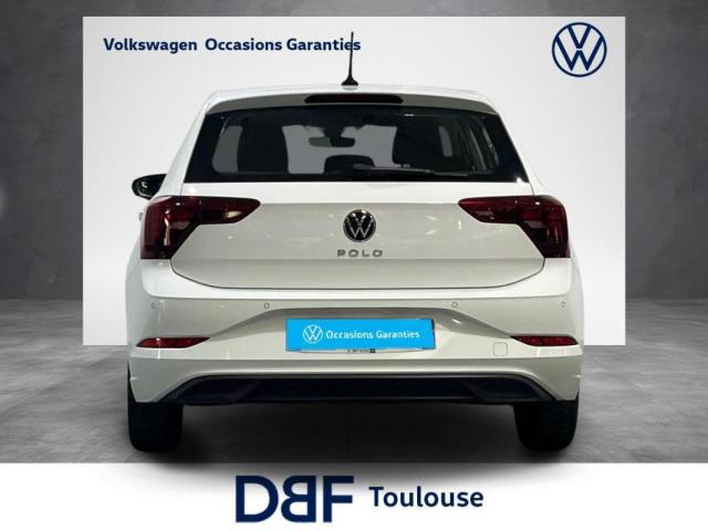 Volkswagen Polo image 4