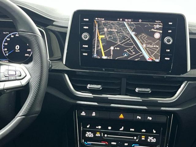 Volkswagen T-Roc image 4