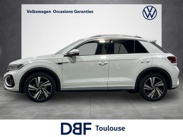Volkswagen T-Roc image 2