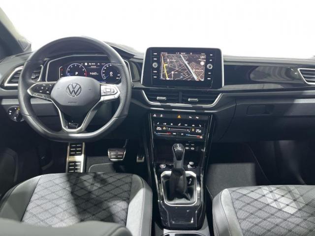 Volkswagen T-Roc image 3