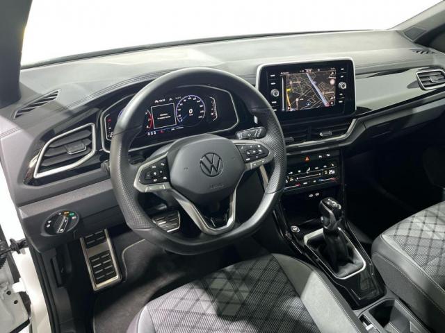 Volkswagen T-Roc image 1