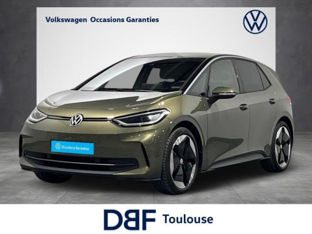 Volkswagen Id.3 204 Ch Pro S Life Max