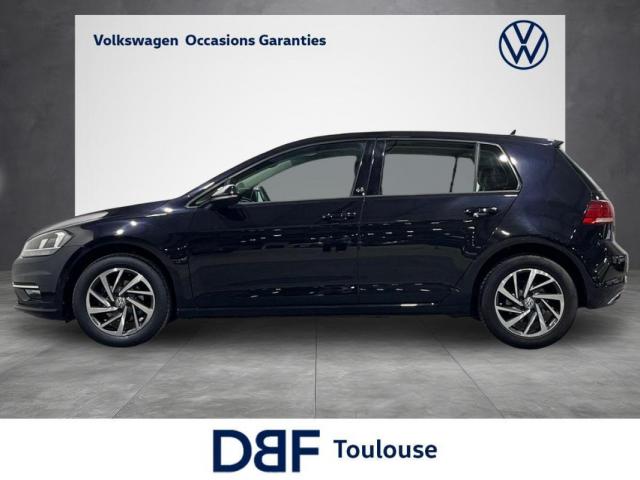 Volkswagen Golf image 5