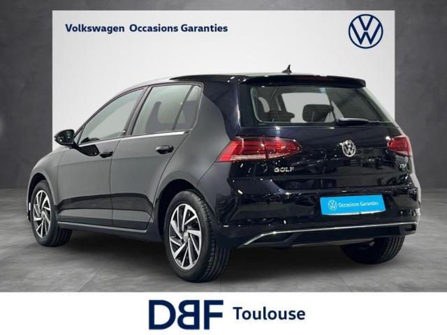 Volkswagen Golf image 9