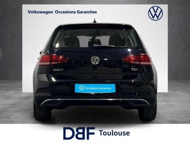 Volkswagen Golf image 3