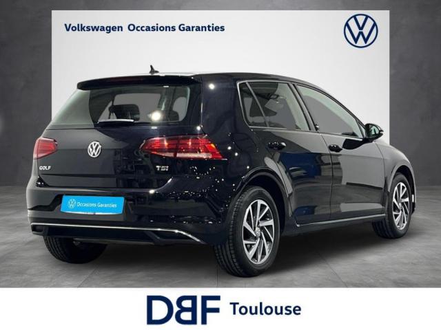 Volkswagen Golf image 7